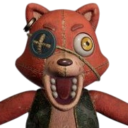 Zzzzz 1755361852foxyhandpuppetsotmofficialrender — Five Nights at Freddy's: Ultimate Character Roster option 722