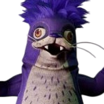 Zzzzz 1755361852hedgehoghudgiesotmofficialrender — Five Nights at Freddy's: Ultimate Character Roster option 715