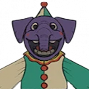 Zzzzz 1756248796elephantcutoutclean — Five Nights at Freddy's: Ultimate Character Roster option 651