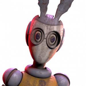 Zzzzz 1756248796maskbotrender — Five Nights at Freddy's: Ultimate Character Roster option 645