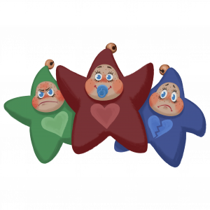 Zzzzz 1756248796starorphanillustrations — Five Nights at Freddy's: Ultimate Character Roster option 720