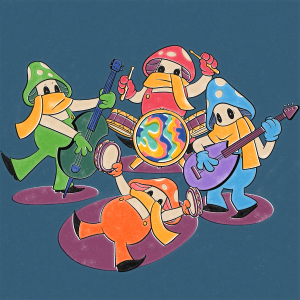 Zzzzz 1756248796tcarnivalpostersmushroommen — Five Nights at Freddy's: Ultimate Character Roster option 621