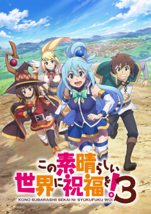 141268l — Spring 2024 Anime Openings option 29