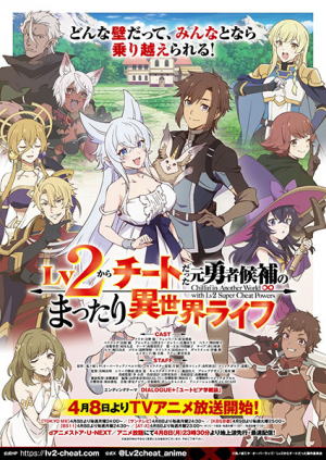141711l — Spring 2024 Anime Openings option 48