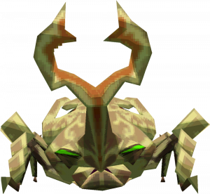 Ststagnoxmodel — Zelda Bosses option 100