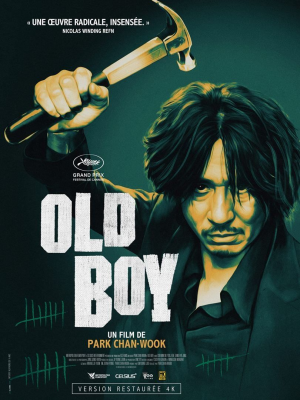 Zzzzz 1752111213old Boy — Soirée ciné option 105