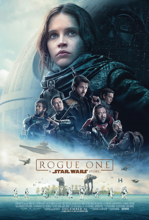 Zzzzz 1788394412rogue One — Soirée ciné option 162