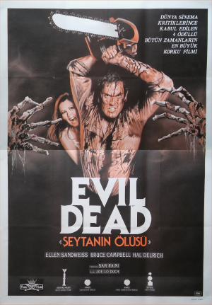 Zzzzz 1793058970evil Dead — Soirée ciné option 167