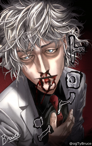 Can You Create A Hatsu For Baku Madarame V0 Art1tib1gnxa1 — smart char rank option 31