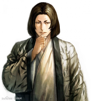 Guojia — smart char rank option 52