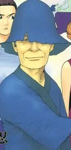 Harimototakashi — smart char rank option 54