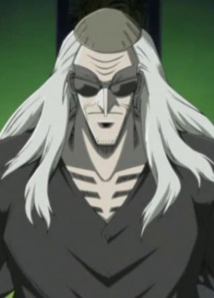 Ichikawa Akagi 1 — smart char rank option 56