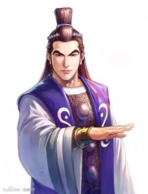 Jiaxu — smart char rank option 57