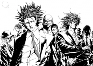 Kakeroubanreferees — smart char rank option 58