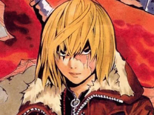 Mello — smart char rank option 68