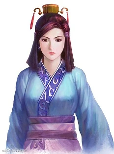 Shanwuling — smart char rank option 79