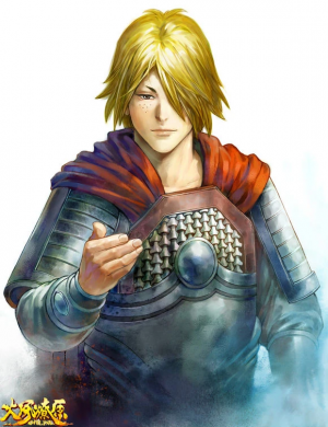 Sunce2 — smart char rank option 81