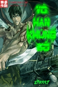Vo Han Khung Bo — smart char rank option 92