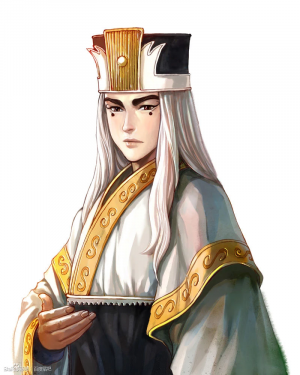 Xunyu — smart char rank option 94