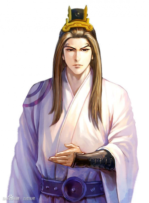 Zhouyu — smart char rank option 97