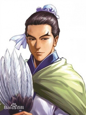 Zhugeliang — smart char rank option 98