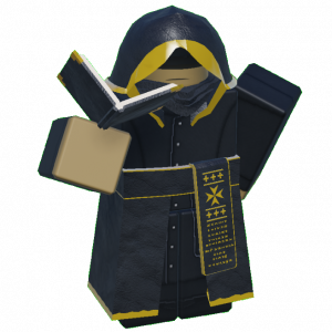 Zealot — An Average Campaign Subclasses Tier List v0.5.0 option 22