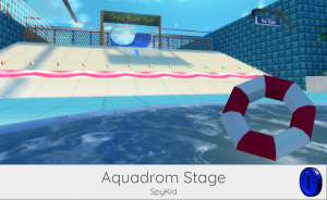 Zzzzz 171397167244 1 Aquadrom Stage — Every CTGP Track Since April 2024 (with custom thumbnails) option 205