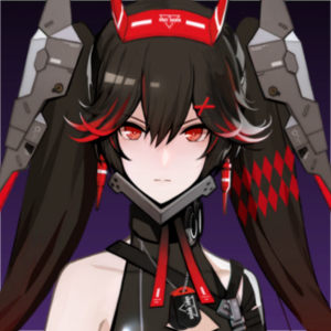 Zzzzz 1705331907 6920240115215012 — Punishing: Gray Raven Character Template - All option 44