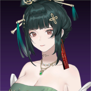 Zzzzz 1705331907 6920240115215627 — Punishing: Gray Raven Character Template - All option 60