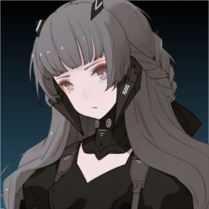 Zzzzz 1705332142 7120240115220026 — Punishing: Gray Raven Character Template - All option 68