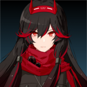 Zzzzz 1705332142 7120240115220033 — Punishing: Gray Raven Character Template - All option 66