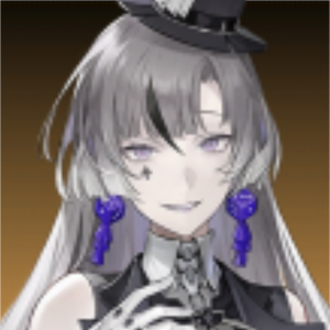 Zzzzz 1738622033 4020250204053248 — Punishing: Gray Raven Character Template - All option 42