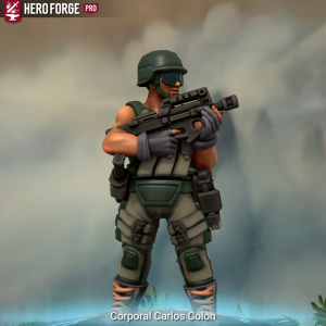 Zzzzz 1714161515zzzzz 1698727382corporal Carlos Colon Screenshot — New Superheroverse Tier List option 1151