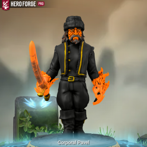 Zzzzz 1774582784corporal Pavel Screenshot — New Superheroverse Tier List option 1085
