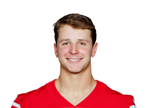 Brock Purdy — 2025 NFL Starting QBs option 5