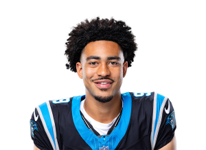 Bryce Young — 2025 NFL Starting QBs option 6