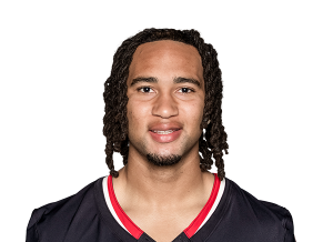 Cj Stroud — 2025 NFL Starting QBs option 9