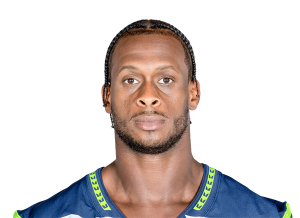 Geno Smith — 2025 NFL Starting QBs option 12