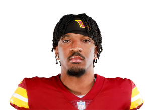 Jayden Daniels — 2025 NFL Starting QBs option 15
