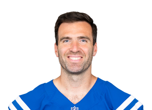 Joe Flacco — 2025 NFL Starting QBs option 18