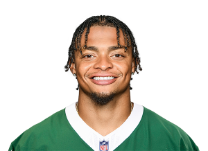 Justin Fields — 2025 NFL Starting QBs option 21