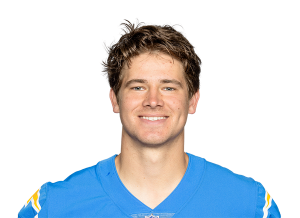 Justin Herbert — 2025 NFL Starting QBs option 22