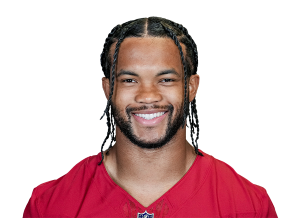 Kyler Murray — 2025 NFL Starting QBs option 23