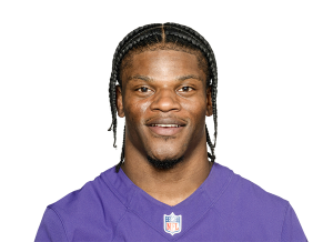 Lamar Jackson — 2025 NFL Starting QBs option 24