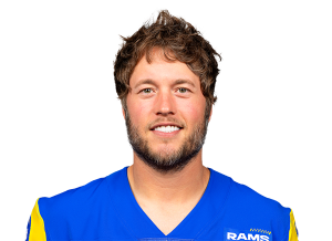 Matthew Stafford — 2025 NFL Starting QBs option 25