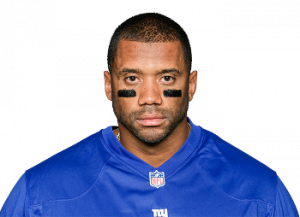 Russell Wilson — 2025 NFL Starting QBs option 28