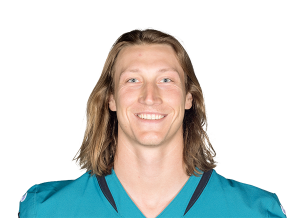 Trevor Lawrence — 2025 NFL Starting QBs option 30