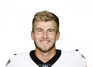 Tyler Shough — 2025 NFL Starting QBs option 32