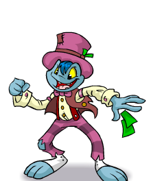101n — Smash or Pass Neopet Characters option 2