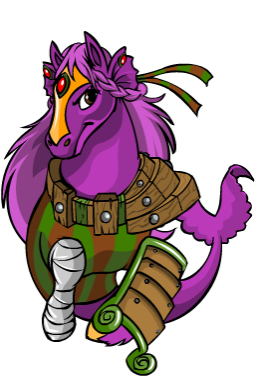 105n — Smash or Pass Neopet Characters option 6